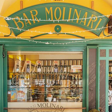 Апартаменты Molinari House Modena Centro Diamond Экстерьер фото